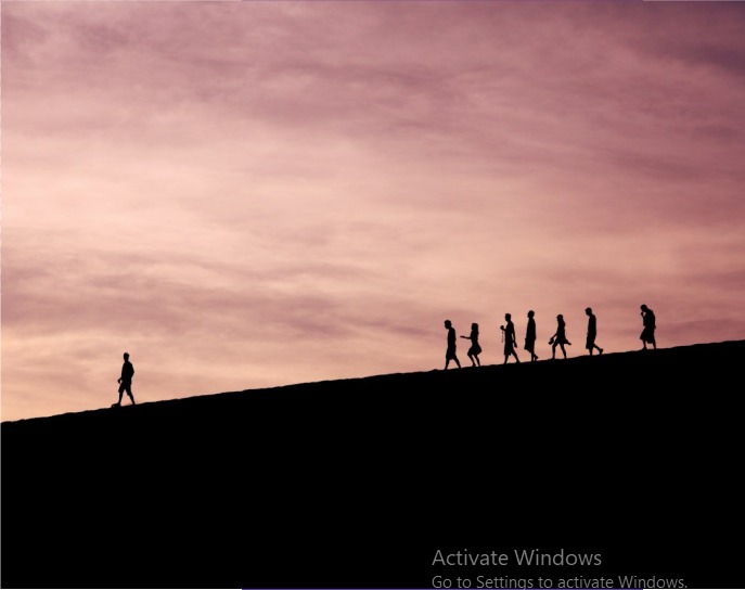 Leadership Career Review